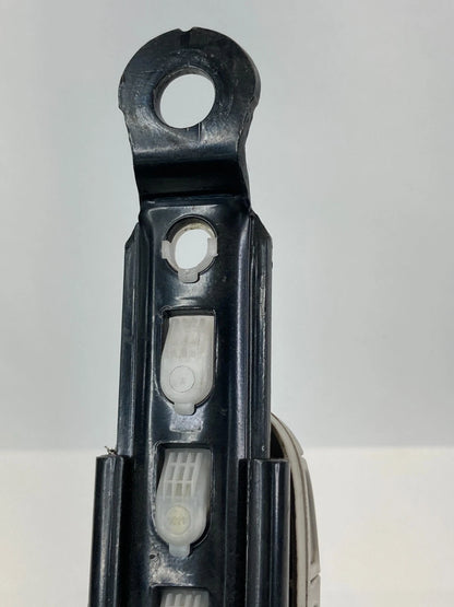2008-2010 DODGE GRAND CARAVAN FRONT LEFT SIDE SEAT BELT ADJUSTER HEIGHT OEM