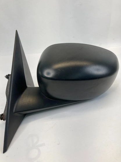 2005 06 07 2008 DODGE MAGNUM SEDAN LEFT DRIVER SIDE VIEW POWER MIRROR OEM