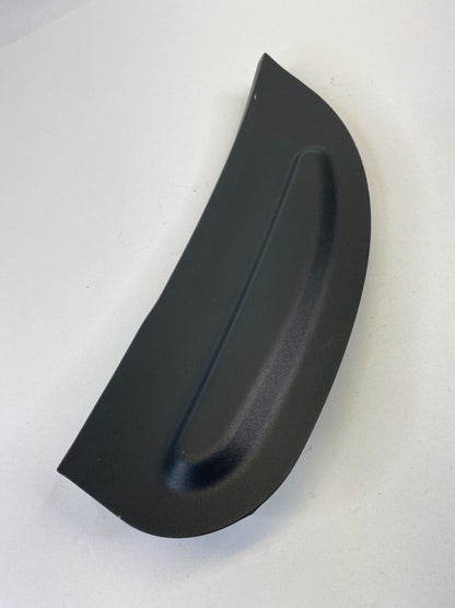 2007-2015 Lincoln MKX Front Left Driver Inner Door Mirror Cover Trim OEM