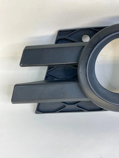 2007-2009 MERCEDES GL450 FRONT LEFT DRIVER FOG LIGHT BUMPER GRILLE COVER OEM