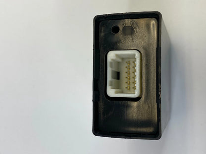 07-13 NISSAN ALTIMA 2.5L AT POWER STEERING CONTROL MODULE UNIT 28501-JA00A OEM