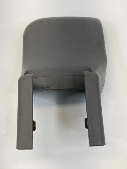 2002 2003 TOYOTA CAMRY TOYOTA FRONT LEFT DRIVER SEAT TRACK END COVER TRIM OEM