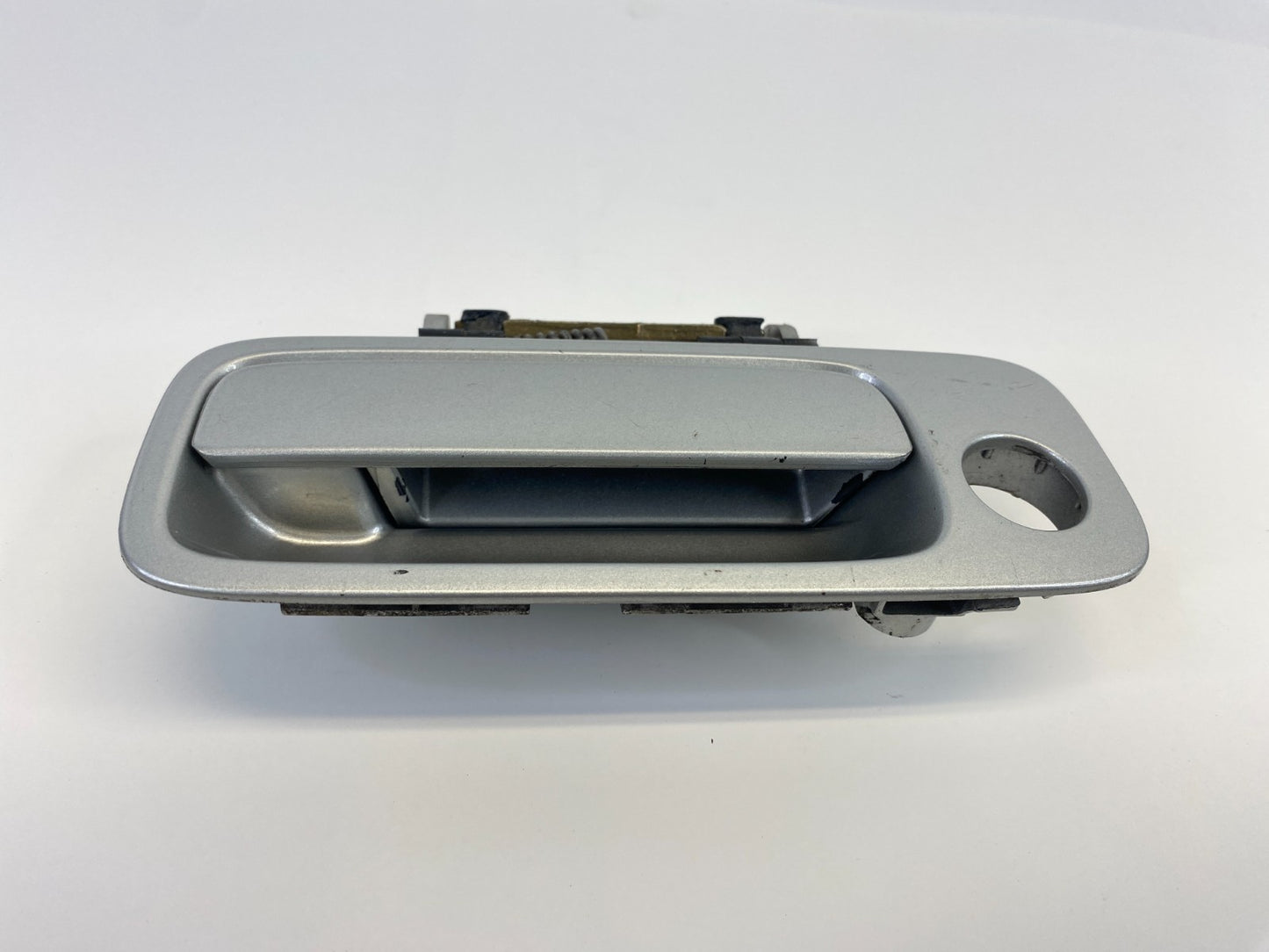 2000-2004 Toyota Avalon Front Left Driver Exterior Outer Door Handle Assembly