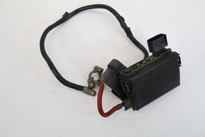 2006-2010 VOLKSWAGEN BEETLE 2.5L TOP BATTERY DISTRIBUTION FUSE BOX 1J0937550AH