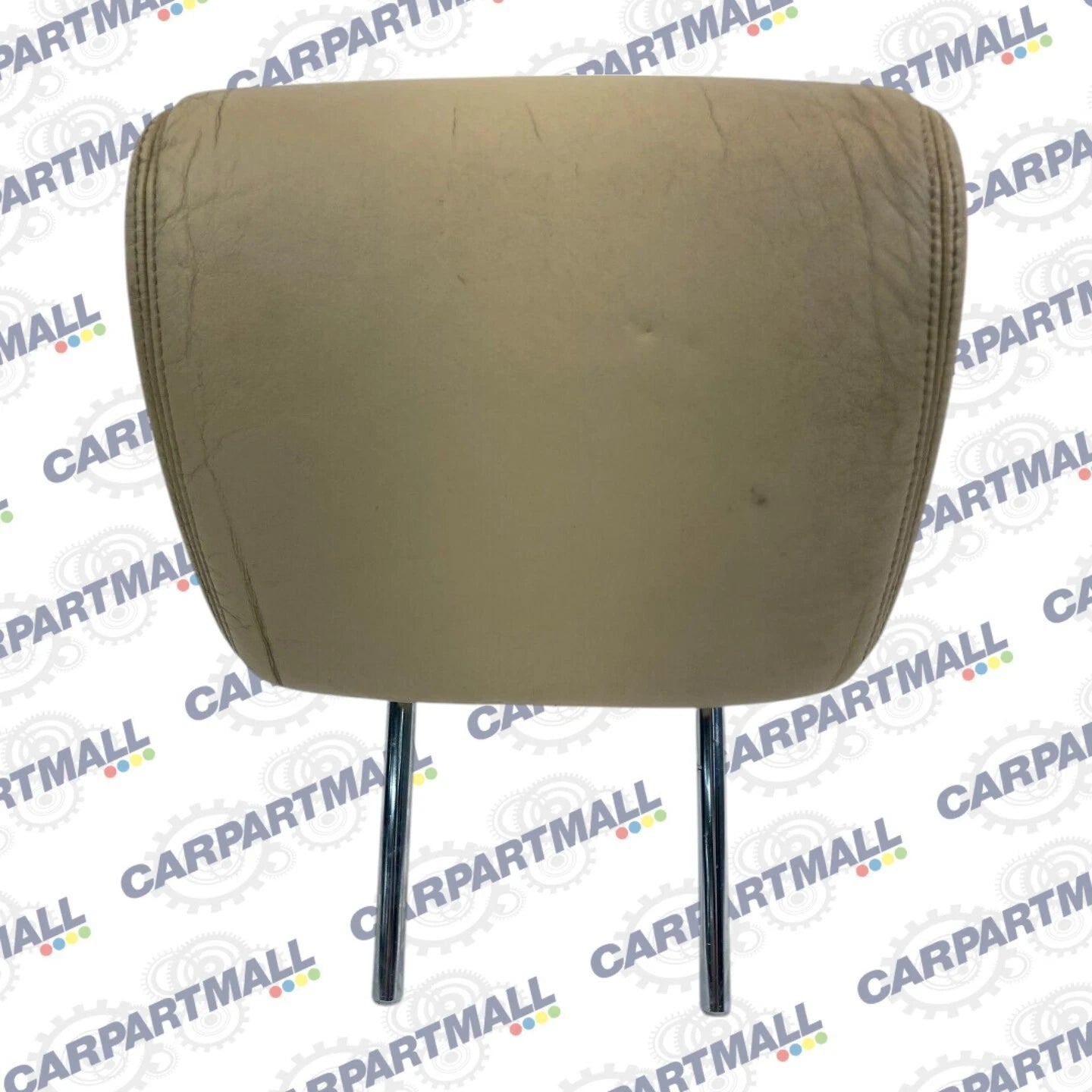 2004 2005 2006 ACURA TL FRONT LEFT DRIVER SIDE SEAT HEADREST HEAD REST OEM