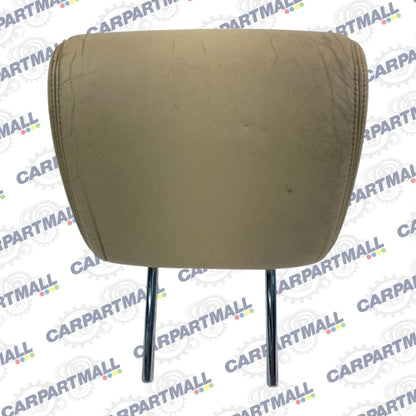 2004 2005 2006 ACURA TL FRONT LEFT DRIVER SIDE SEAT HEADREST HEAD REST OEM