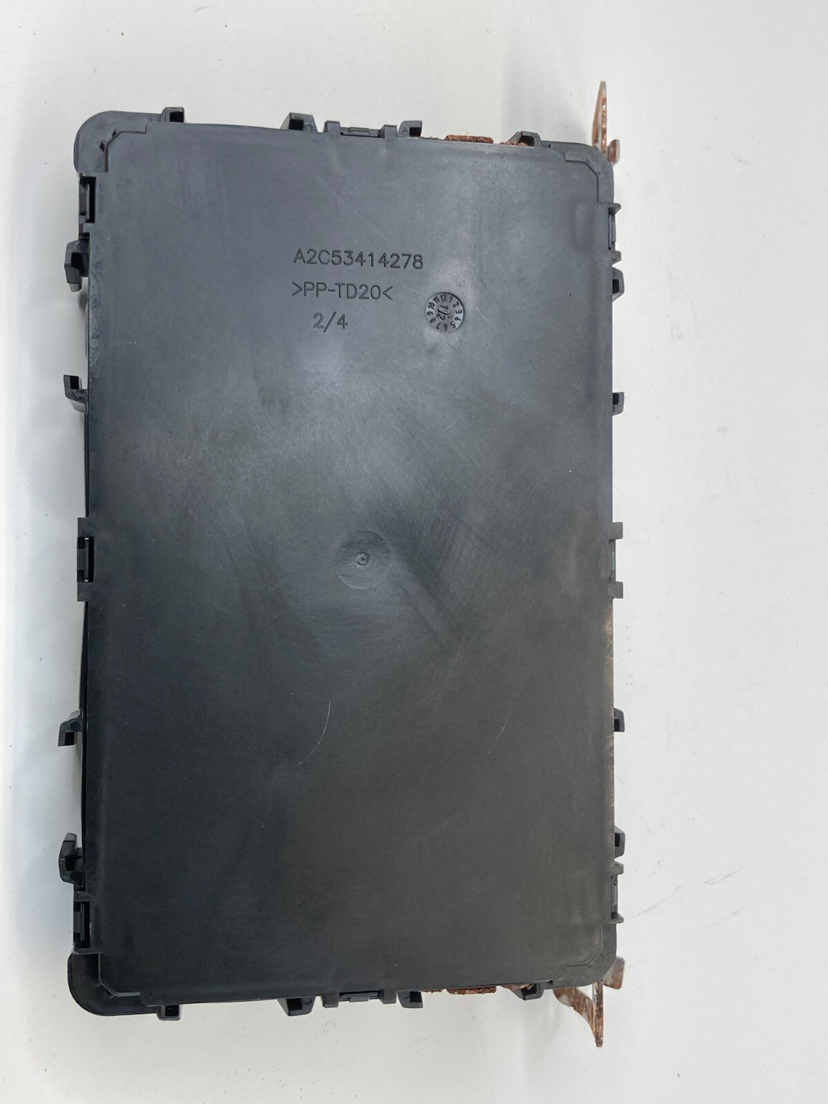 2013 Nissan Altima Body Computer Control Module BCM BCU 284B2-3TA0A OEM