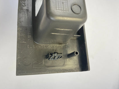 2008-2012 FORD ESCAPE MARINER FRONT RIGHT PASSENGER WINDOW SWITCH BEZEL OEM