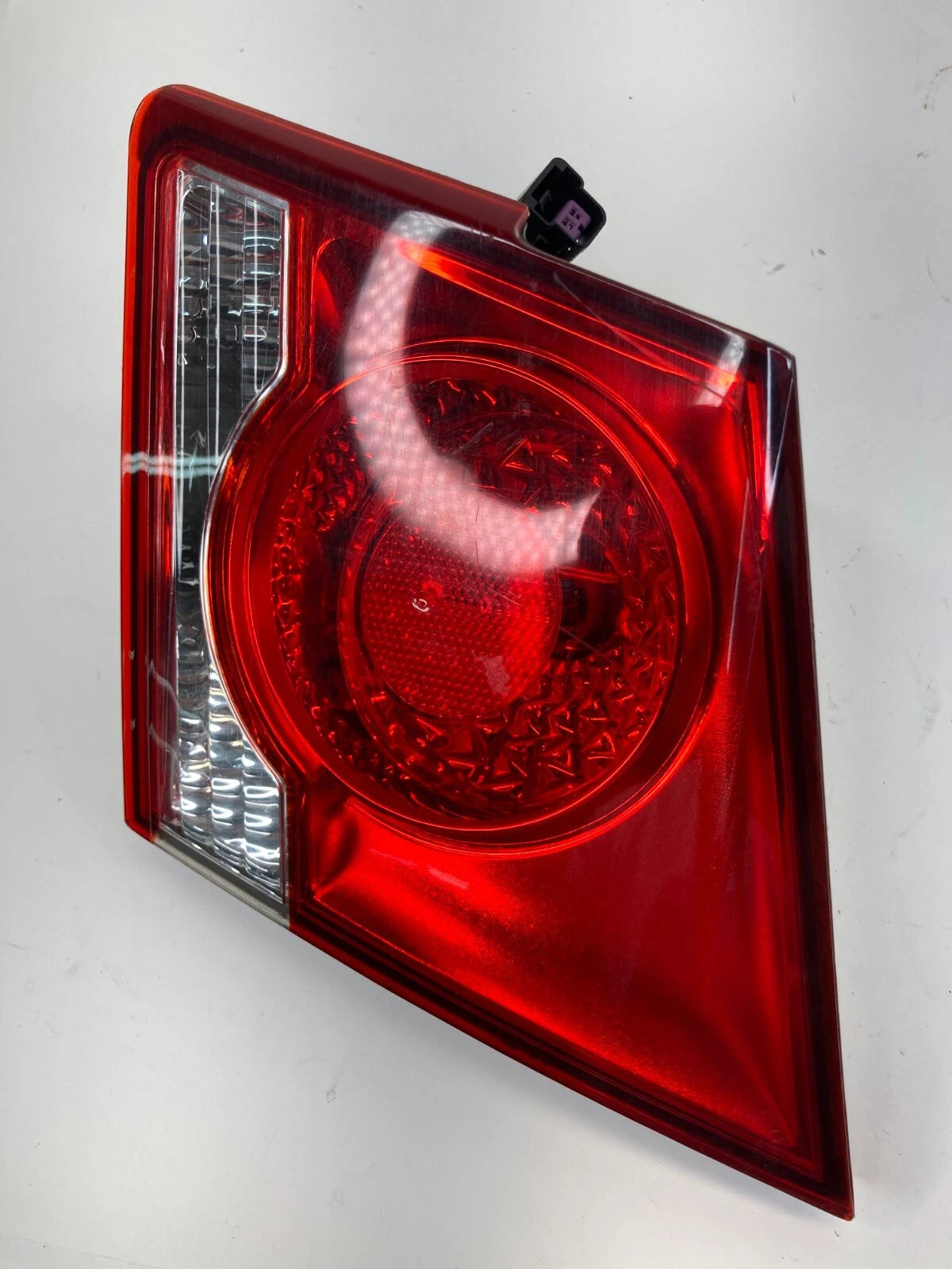 2011-2015 CHEVROLET CRUZE REAR RIGHT SIDE INNER TRUNK LID TAIL LIGHT LAMP OEM