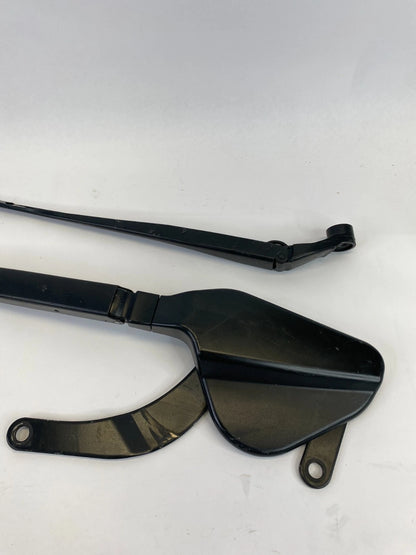 2010-2015 TOYOTA PRIUS FRONT WINDSHIELD WIPER ARMS LEFT AND RIGHT PAIR OEM