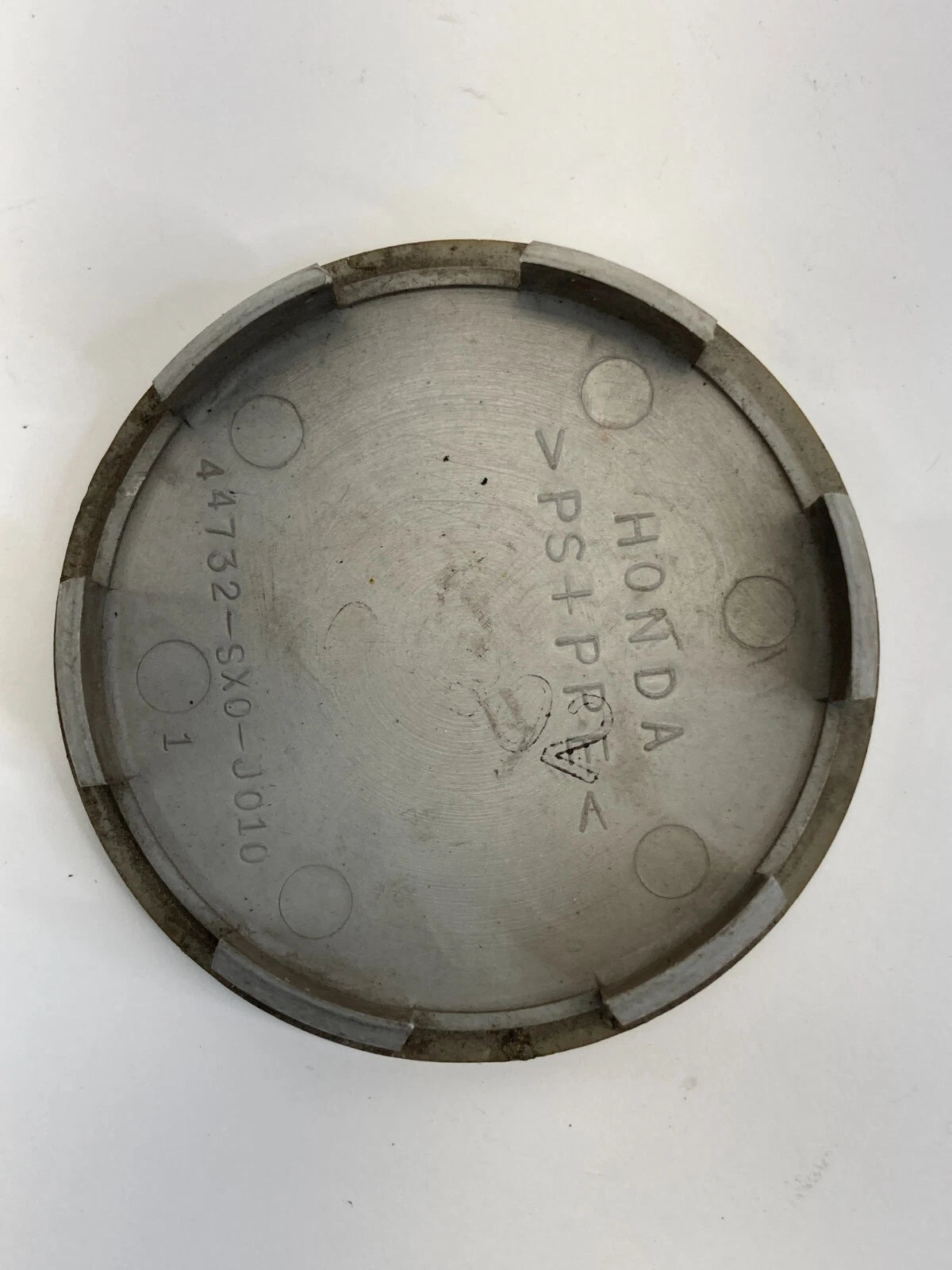 2003-2007 HONDA ACCORD RIM WHEEL CENTER CAP HUB CAP HUBCAP 44732-SX0-J010 OEM
