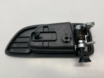 2003-2008 MAZDA 6 MAZDA6 REAR RIGHT BACK SIDE INNER DOOR HANDLE RR RH OEM