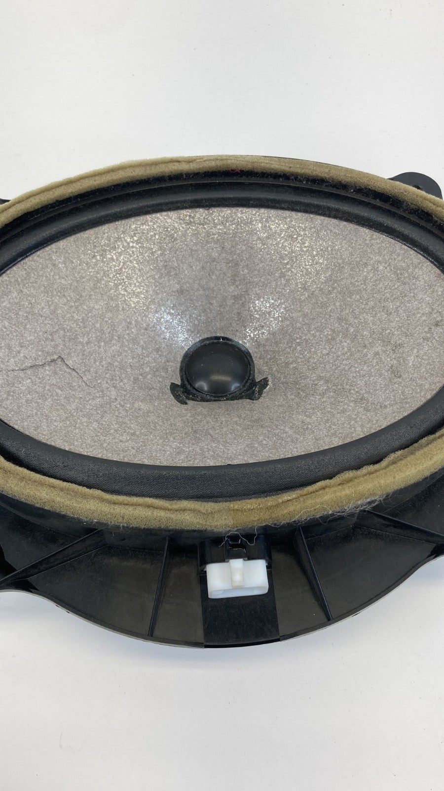 05-11 Toyota Camry 05-12 Avalon Front Side Door Audio Sound Speaker 86160-AA420