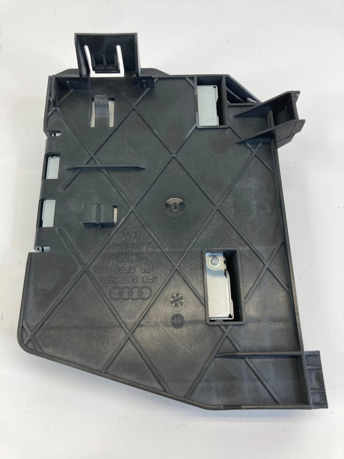 2005-2011 AUDI A6 QUATTRO PARK ASSIST CAMERA CONTROL MODULE 4F0-910-441-D OEM