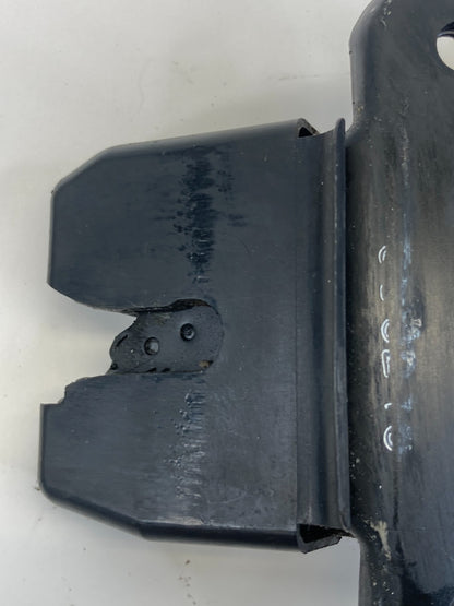 2005-2010 Scion tC Rear Trunk Lock Latch Actuator Release OEM