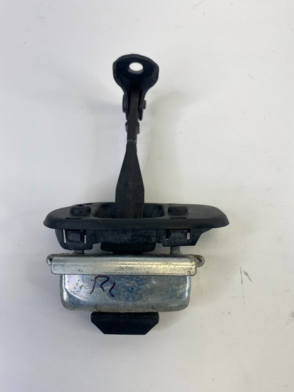 2012-2018 Ford Focus Rear Left Door Check Stop Stopper Detent CM51-A27200-AA OEM