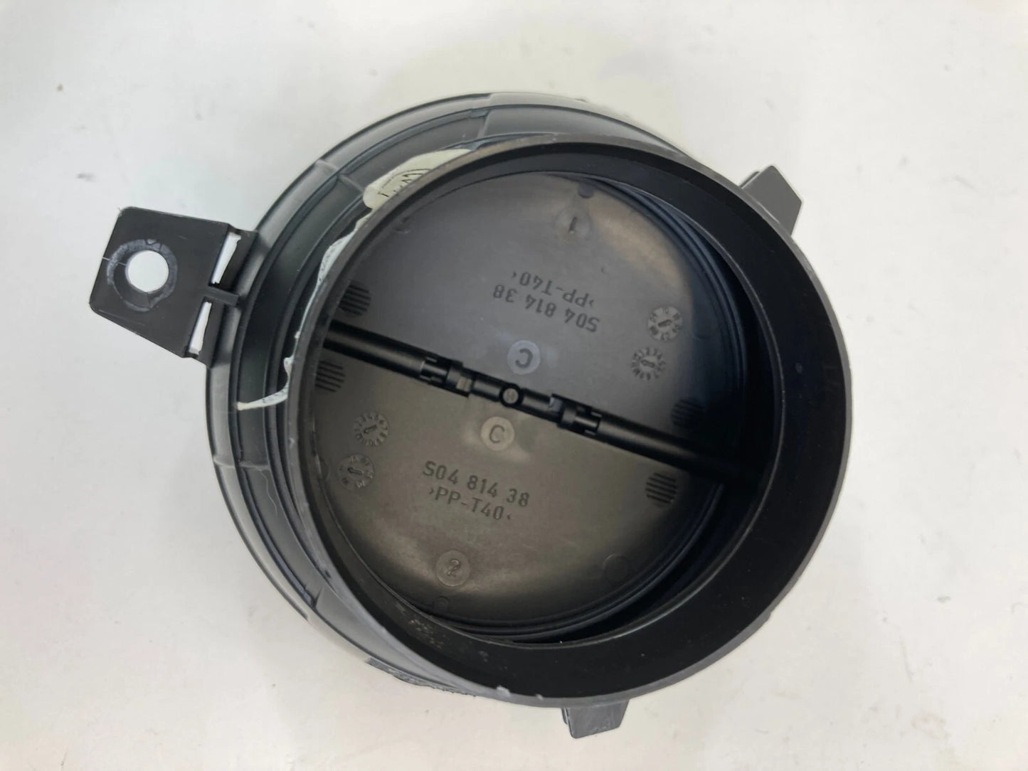 07-15 MINI COOPER DASH AIR VENT OUTER RIGHT OR LEFT SIDE GRILLE 9254-01200 OEM