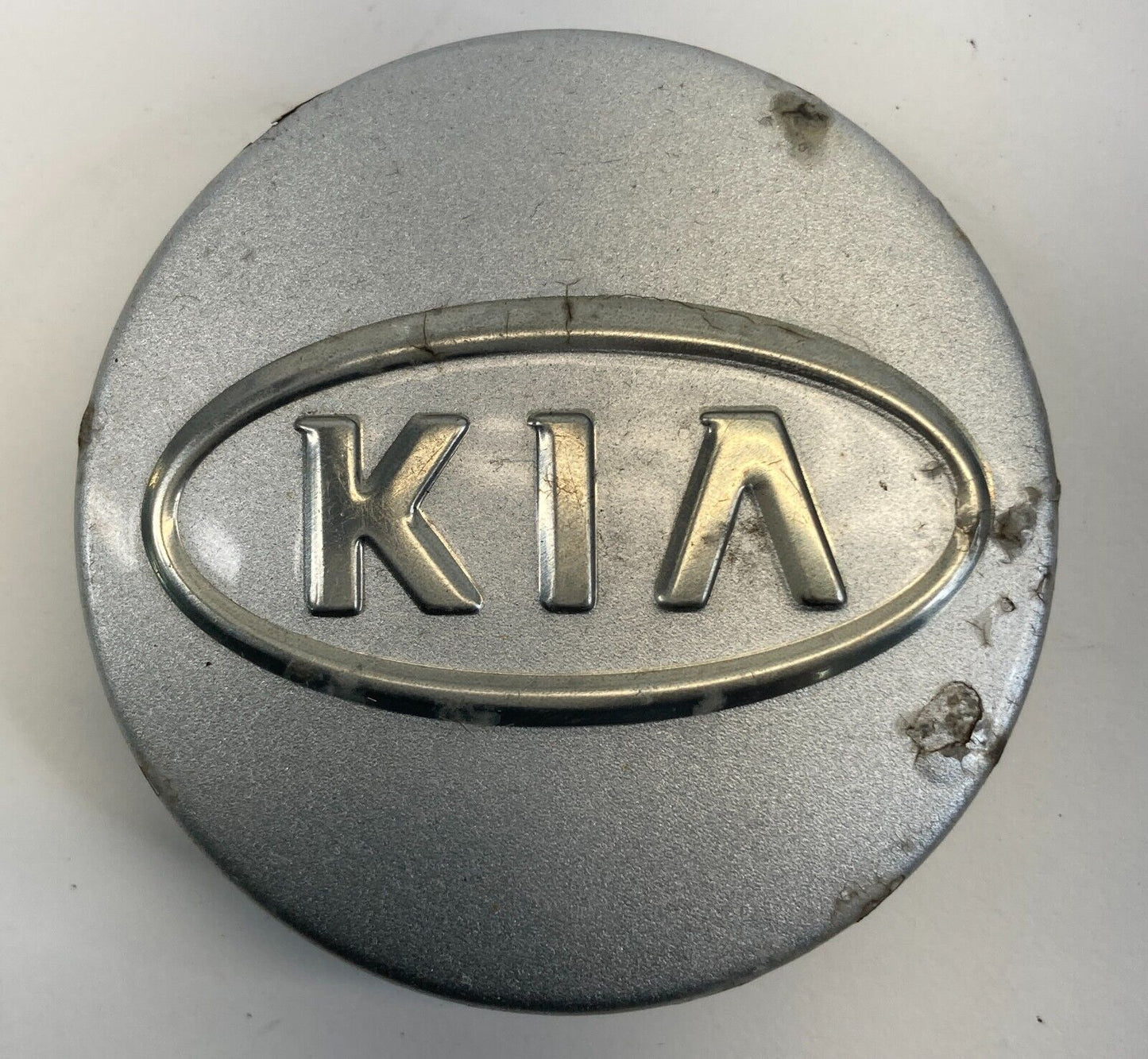 07 08 09 10 Kia Sportage Rim Wheel Center Cap Hubcap Cover 52960-2F000/100 OEM