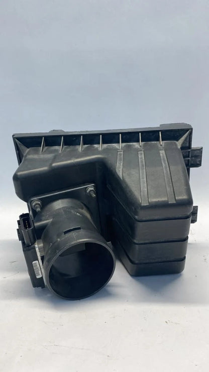 2001-2004 FORD ESCAPE 3.0L V6 AIR CLEANER BOX COVER W/ MASS SENSOR YL8U-9643-BC