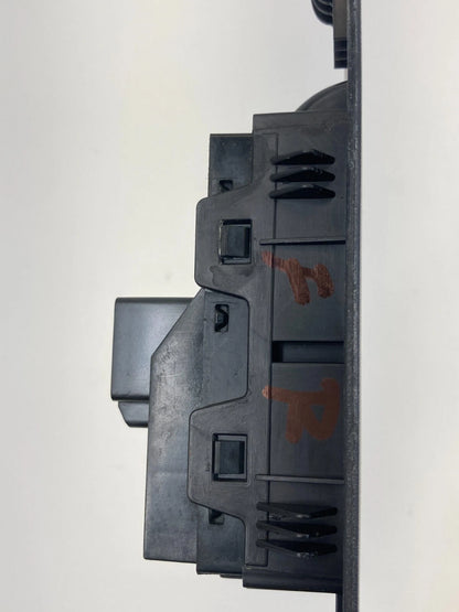 2010-2017 CHEVROLET EQUINOX FRONT RIGHT PASSENGER WINDOW SWITCH 13305370 OEM