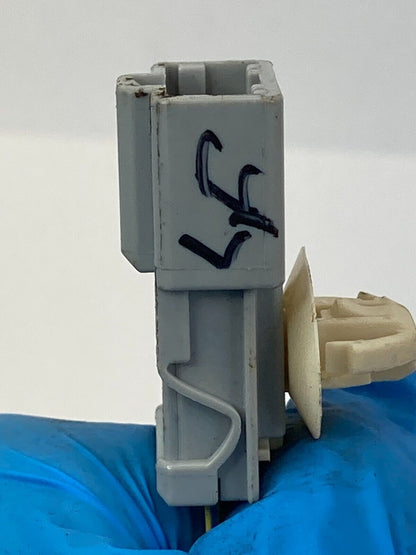 04-08 Acura TL Front Left Door Light Socket Harness Wire Wiring 32758-SEP-A102