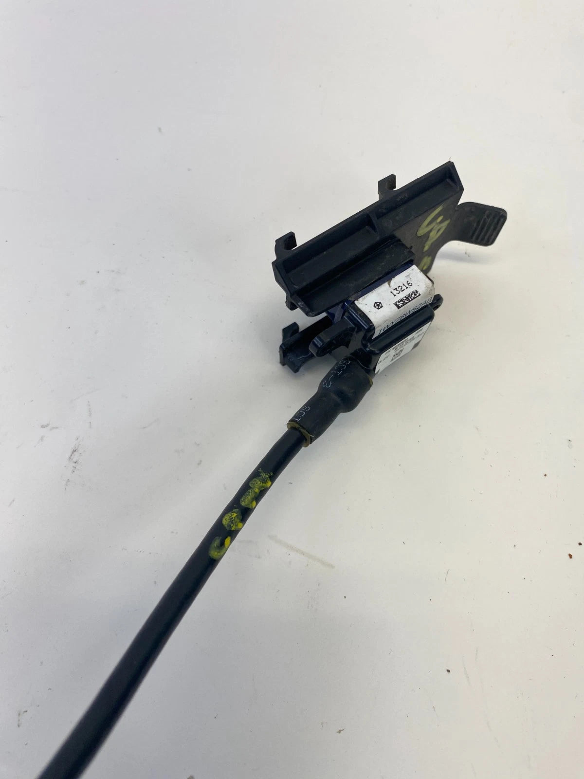 2013-2016 DODGE DART REAR VIEW BACKUP PARKING ASSIST CAMERA 56038990AA OEM