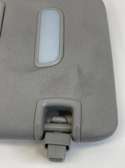 2010-2017 CHEVROLE EQUINOX ROOF SUNVISOR SUN VISOR SET LEFT & RIGHT