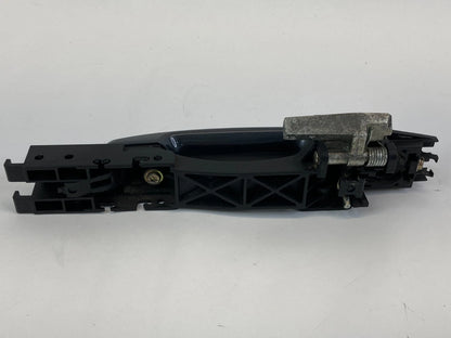 2007-2012 07-12 NISSAN ALTIMA SEDAN REAR RIGHT SIDE EXTERIOR DOOR HANDLE OEM