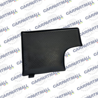 2012-2015 VW PASSAT REAR CENTER CONSOLE TRAY BIN RUBBER LINER MAT 561863136A