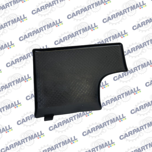 2012-2015 VW PASSAT REAR CENTER CONSOLE TRAY BIN RUBBER LINER MAT 561863136A