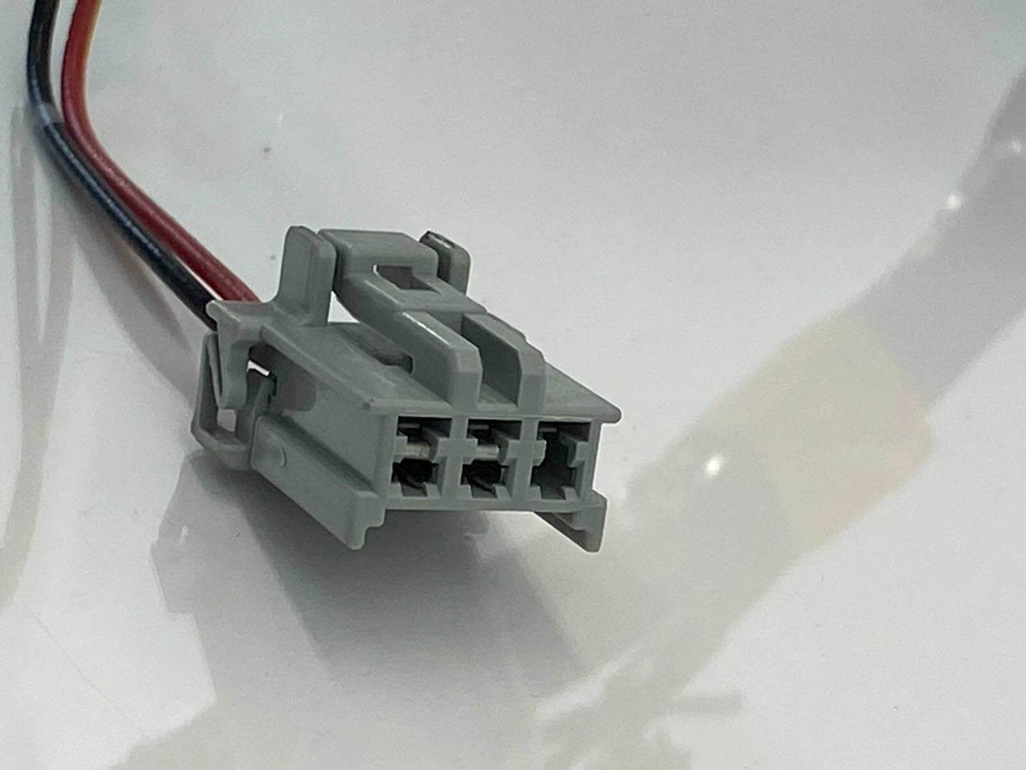 2010-2012 MAZDA CX-9 CX9 REAR TRUNK LID WIRE WIRING HARNESS CABLE TH45-67-06Y