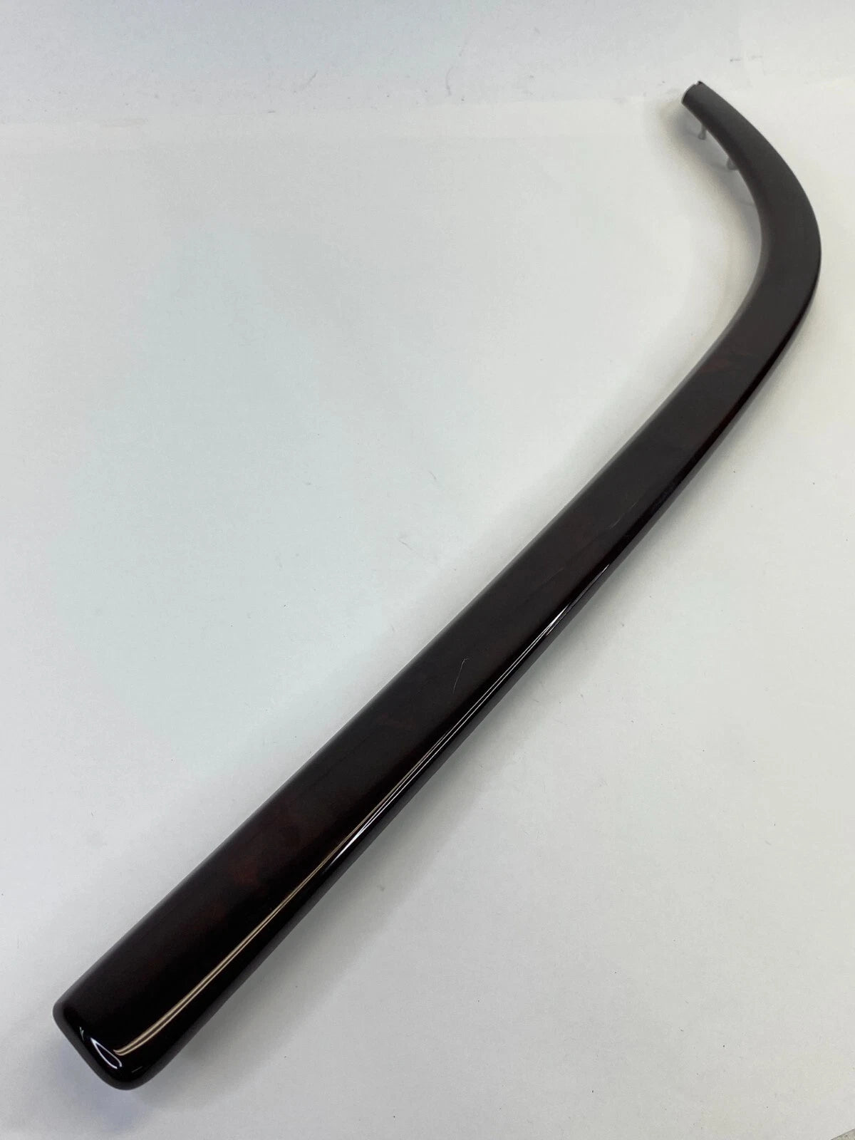 2008 VOLVO XC70 FRONT RIGHT PASSENGER SIDE DOOR PANEL TRIM MOLDING BEZEL OEM