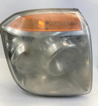 2007-2014 GMC Yukon Front Left FR LH Driver Headlight Headlamp 16532814 OEM