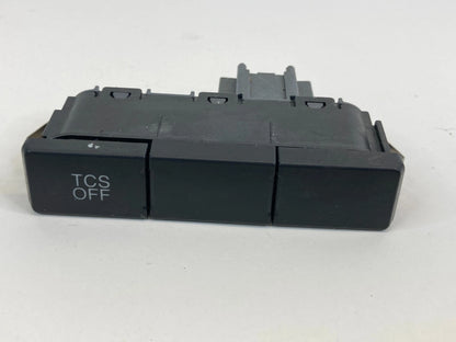 2010-2012 FORD FUSION TCS OFF TRACTION CONTROL SWITCH BUTTON BE5T-13D734-ABW OEM