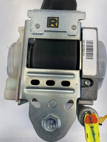 14-16 HYUNDAI ELANTRA FRONT RIGHT SIDE SEAT BELT RETRACTOR ASSEMBLY 85844-3Y000