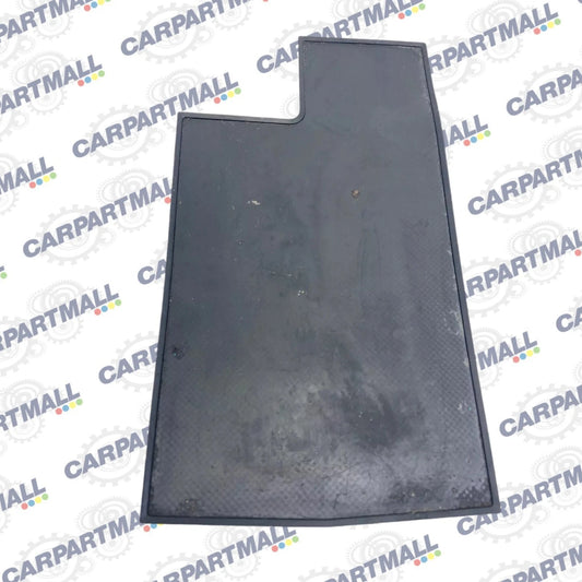 2003-2007 HONDA ACCORD CENTER CONSOLE INNER INSERT RUBBER MAT 83413-SDA-A010 OEM