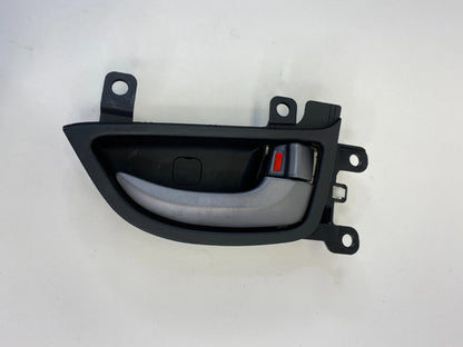 2011-2016 HYUNDAI ELANTRA FRONT RIGHT INTERIOR DOOR HANDLE 82623-MD000 OEM