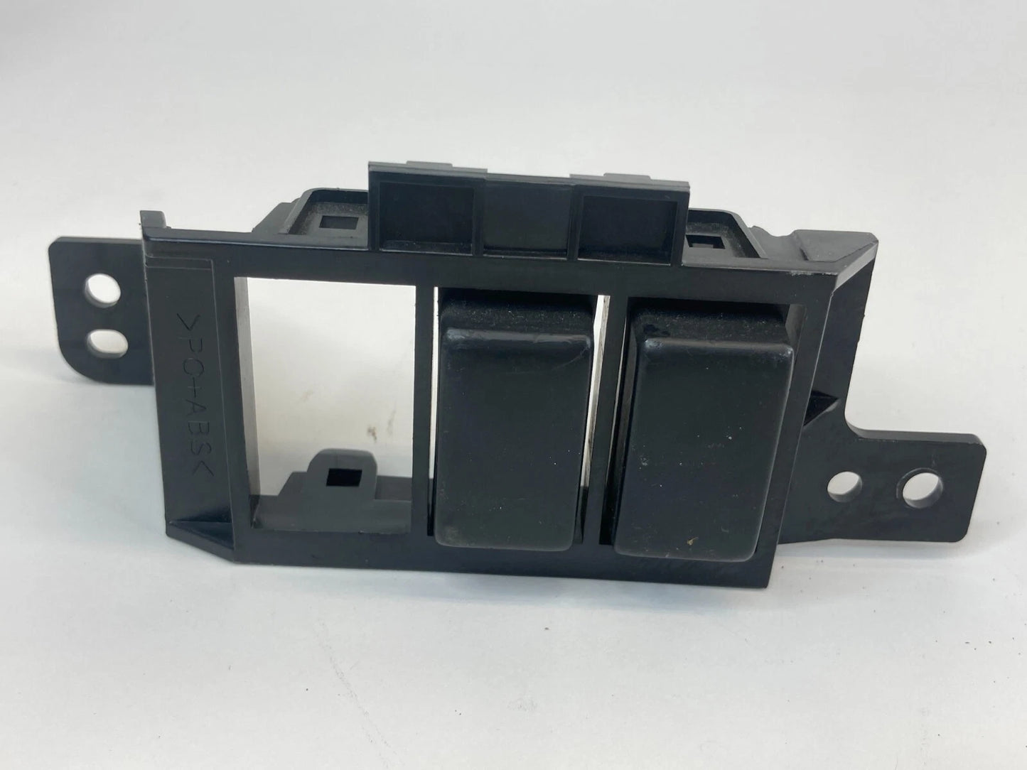 07-13 NISSAN ALTIMA SEDAN DASH INSTRUMENT PANEL HOLE BLANK SWITCH 68492-AX000