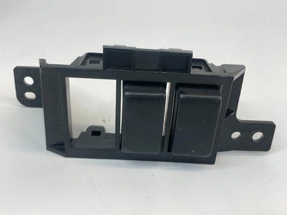 07-13 NISSAN ALTIMA SEDAN DASH INSTRUMENT PANEL HOLE BLANK SWITCH 68492-AX000
