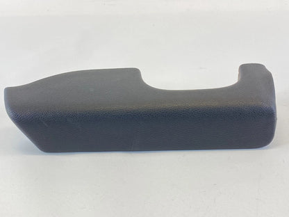 2011 DODGE CALIBER REAR LEFT DRIVER SIDE DOOR PANEL ARMREST ARM REST OEM