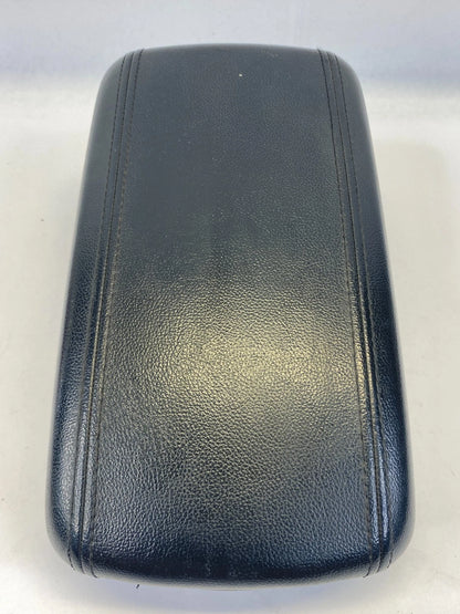 2010-2013 KIA FORTE CENTER CONSOLE ARMREST ARM REST TOP LID COVER ASSY OEM