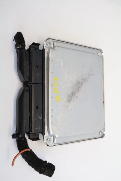 2008 VOLKSWAGEN BEETLE 2.5L AT ENGINE COMPUTER CONTROL MODULE ECM 07K-906-032-BS