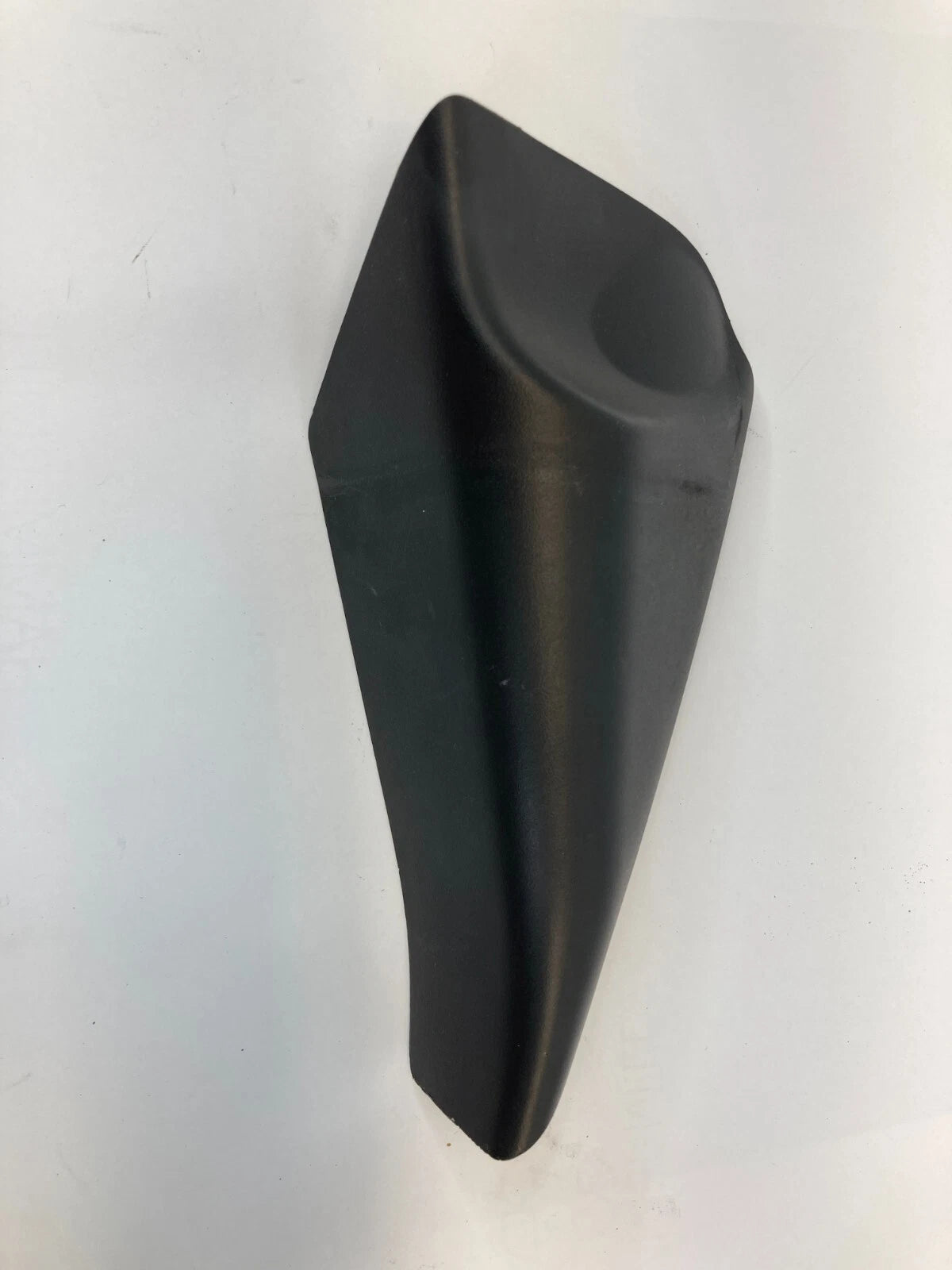 2003-2011 SAAB 9-3 FRONT RIGHT DOOR INNER MIRROR CORNER TRIM COVER 12794345 OEM