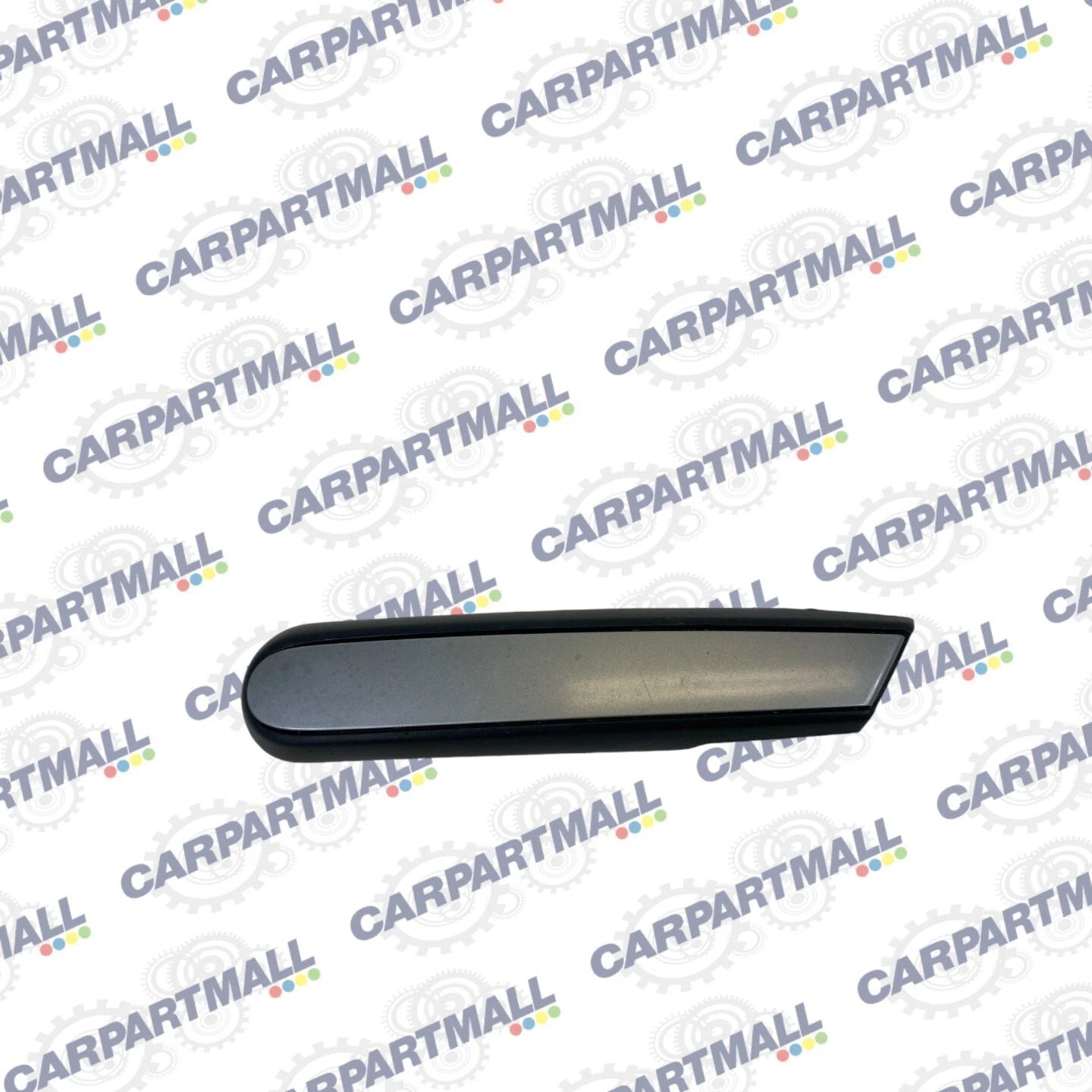 2010 2011 2012 MAZDA CX-7 CX7 FRONT RIGHT PASSENGER DOOR BEZEL TRIM EH4668D62