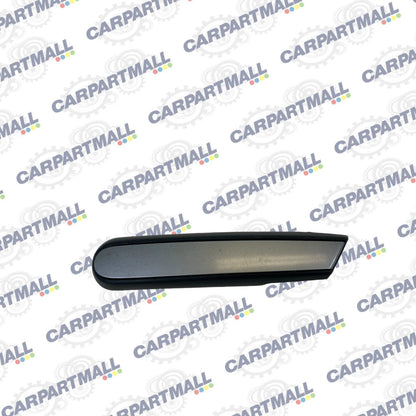 2010 2011 2012 MAZDA CX-7 CX7 FRONT RIGHT PASSENGER DOOR BEZEL TRIM EH4668D62
