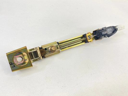 95-00 LEXUS LS400 FRONT LEFT SIDE SEAT BELT HEIGHT ADJUSTMENT MOTOR 85642-50020