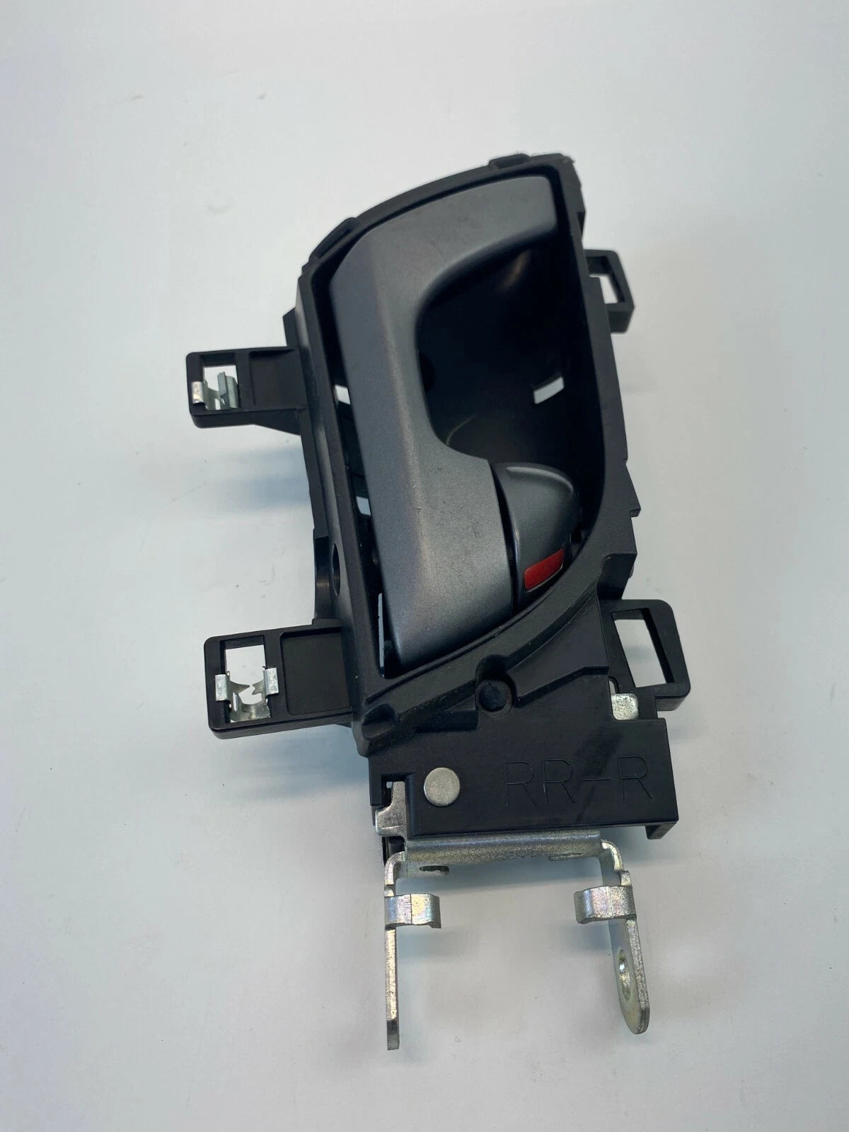 2009-2011 ACURA TL REAR RIGHT PASSENGER INTERIOR INSIDE INNER DOOR HANDLE OEM