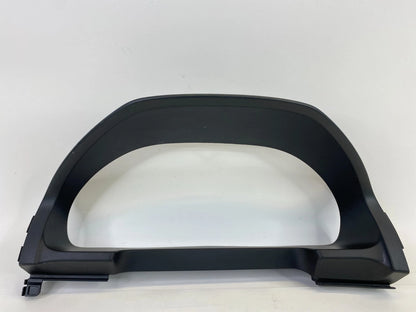 2011-2017 HONDA ODYSSEY DASH SPEEDOMETER CLUSTER BEZEL TRIM 77200-TK8-A0 OEM