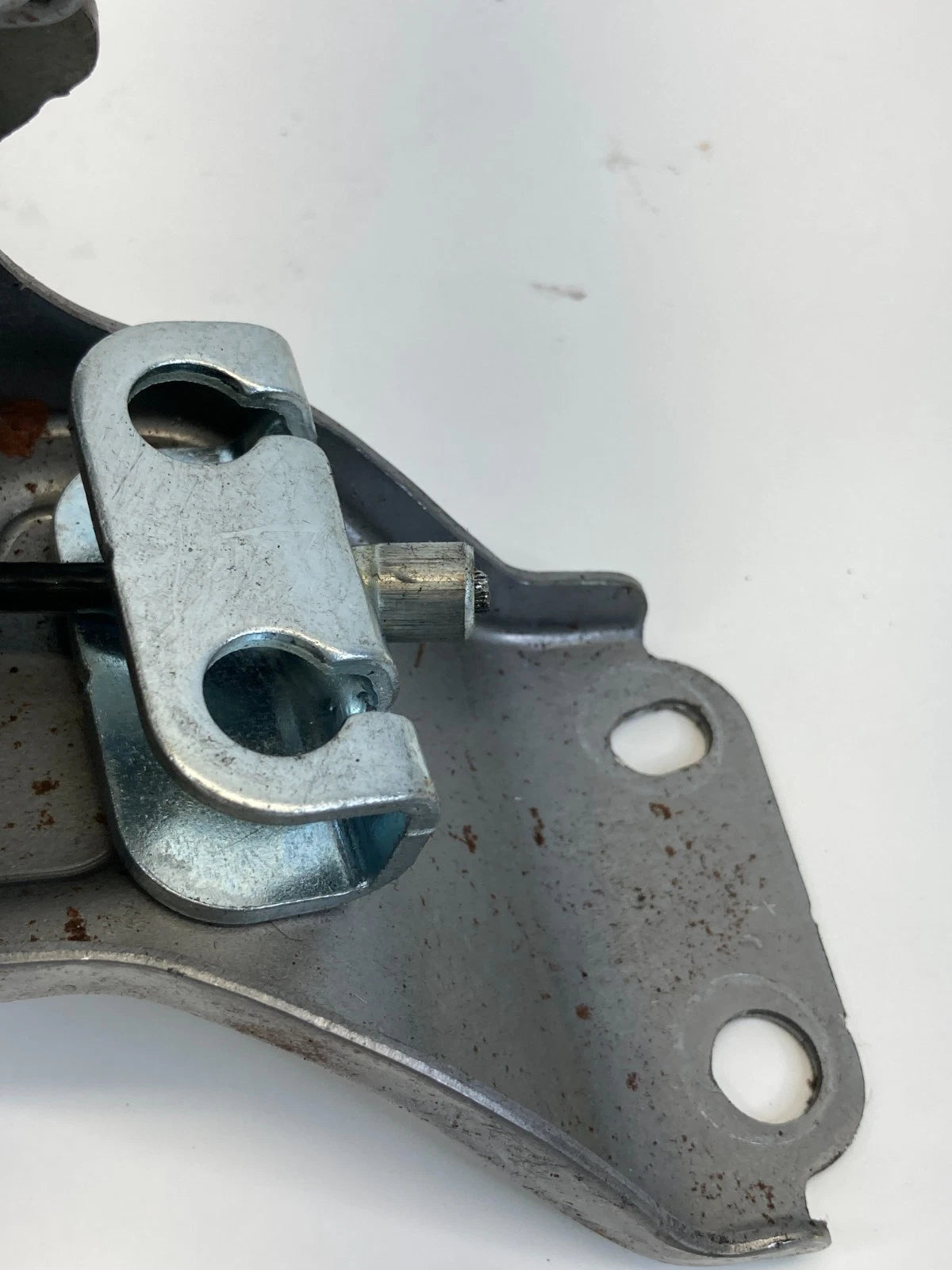 2005 06 07 08 09 2010 PONTIAC G6 EMERGENCY PARKING BRAKE HANDLE LEVER OEM