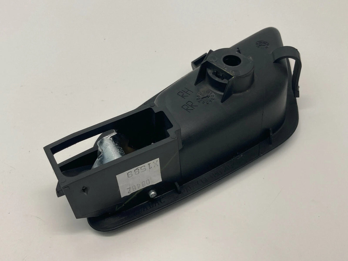2005-2010 PONTIAC G6 REAR RIGHT SIDE INTERIOR INNER DOOR HANDLE 22731744 OEM